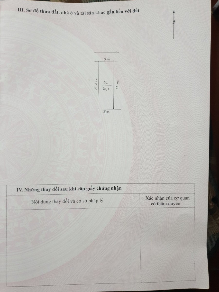 Bán đất Kính Nỗ Uy Nỗ Đông Anh Hà Nội ngõ thông ô tô, giá 2xtr/m2