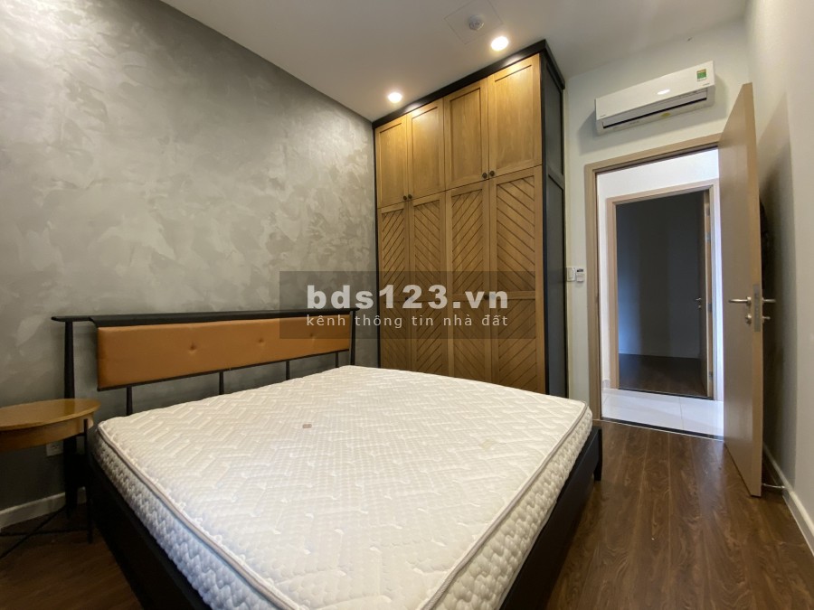Cho thuê căn hộ Jamila Khang Điền full NT 1PN giá 6.5 triệu