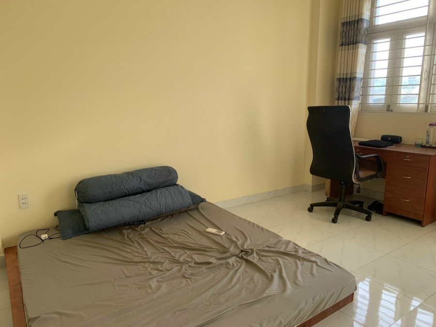 Bán nhà riêng đường số 4 Hiệp Bình Chánh, ra vòng xoay Bình Triệu - Phạm Văn Đồng chỉ 100m.