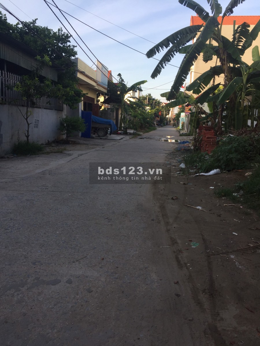 Bán đất Tân Châu, Khoái Châu, Hưng Yên, hơn 1000m2, đường rộng 7m, 6 tỷ +