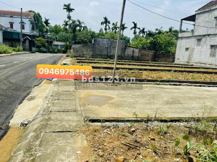 Cần bán gấp lô đất TĐC Đồng Doi lô góc 2 mặt tiền sát vách làng vách làng văn hóa.
