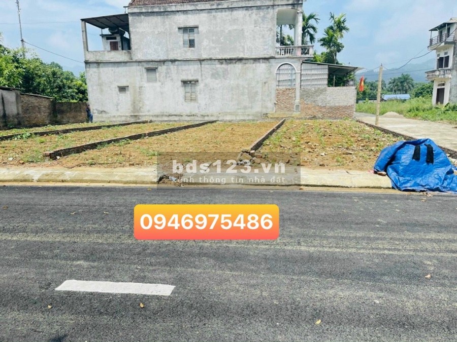 Cần bán gấp lô đất TĐC Đồng Doi lô góc 2 mặt tiền sát vách làng vách làng văn hóa.