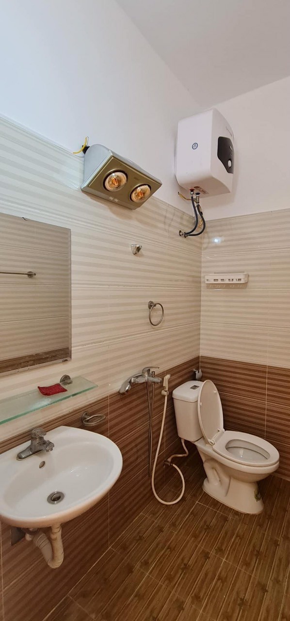 Bán nhà Đằng Hải Hải An Hải Phòng nội thất đầy đủ chỉ việc xach vali về ở