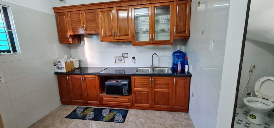 Bán nhà Đằng Hải Hải An Hải Phòng nội thất đầy đủ chỉ việc xach vali về ở
