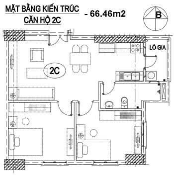 Intracom Trung Văn giá đẹp nhất Hà Nội từ 20.5-21.5 triệu/m2, lhcc