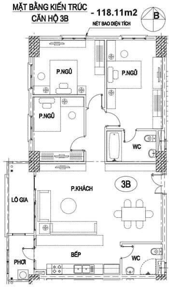 Intracom Trung Văn giá đẹp nhất Hà Nội từ 20.5-21.5 triệu/m2, lhcc