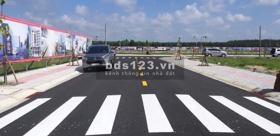 Nhận ngay quyền ưu tiên giá gốc từ chủ đầu tư, giá bán 9 triệu/m2