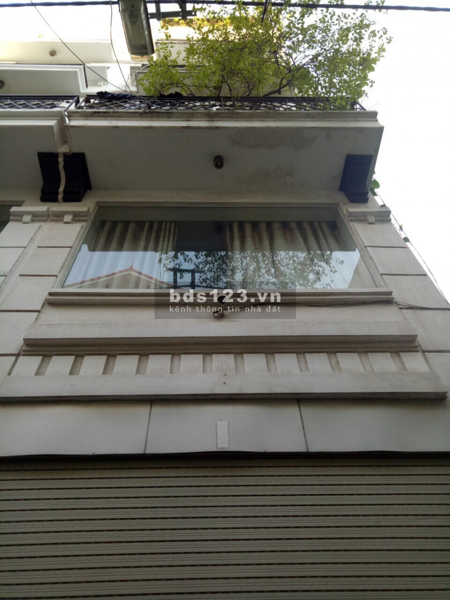 Chính chủ bán nhà 6 Tầng Xuân Đỉnh, cạnh công viên Hòa Bình, dt34m mt4m SĐCC giá 3,6 tỷ 0988296228