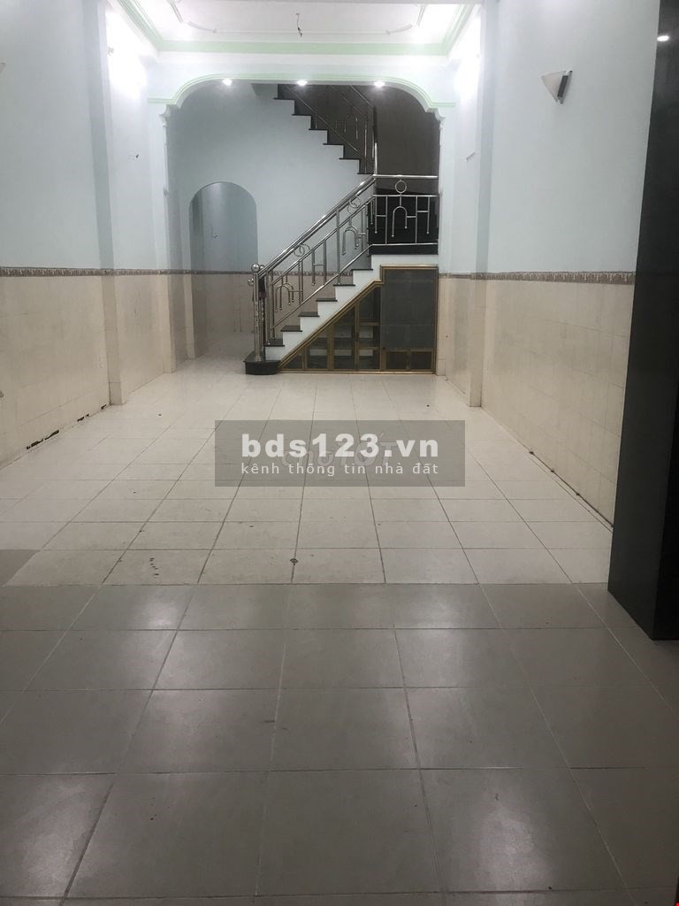 Cho thuê nhà Quận Thủ Đức mặt tiền đường 23, phường Hiệp Bình Chánh