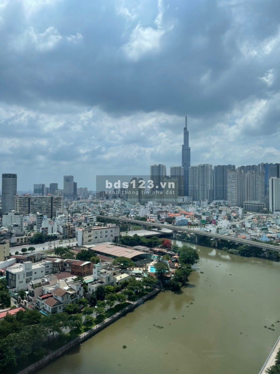 Mở bán siêu phẩm Vinhomes Golden River Ba Son Quận 1, liên hệ…