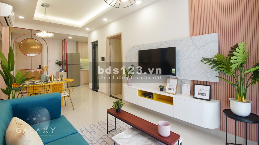 Căn hộ Hot khu Làng Đại Học Tp.HCM, CĐT Hưng Thịnh uy tín, LH: 0907063698