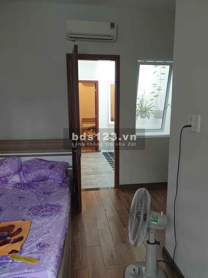 Bán Nhà Phố Đường Hoàng Hoa Thám Trung Tâm Quận Bình Thạnh. DT: 45m2. LH: 0932155399.