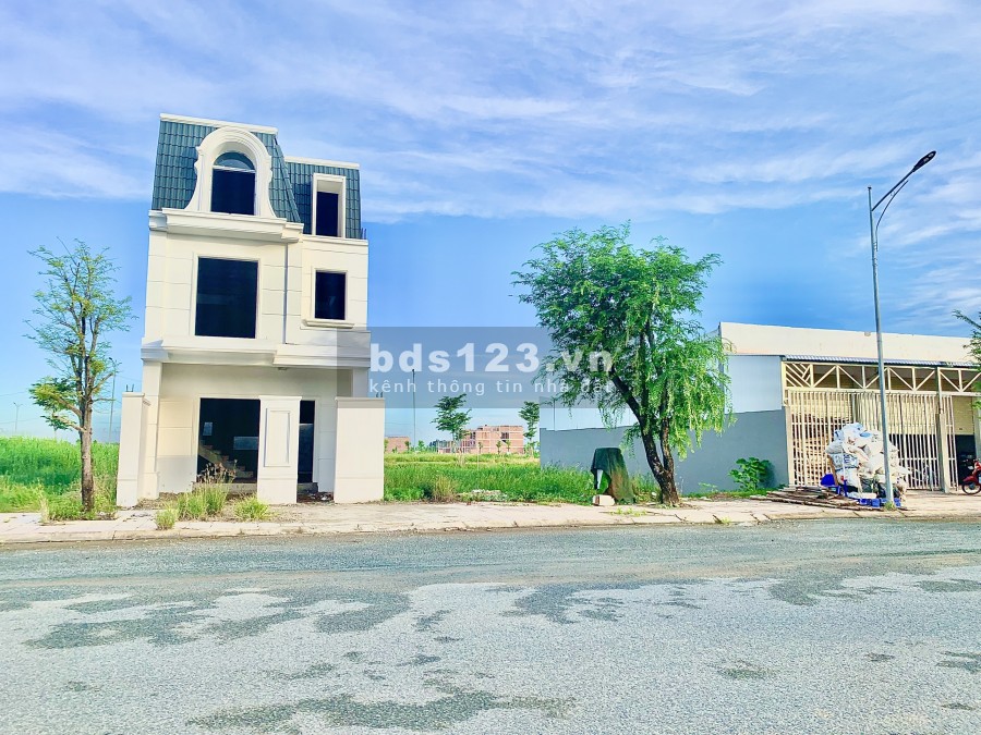 Đất nền trung tâm thành phố Cà Mau hỗ trợ trả chậm 2 năm không lãi suất