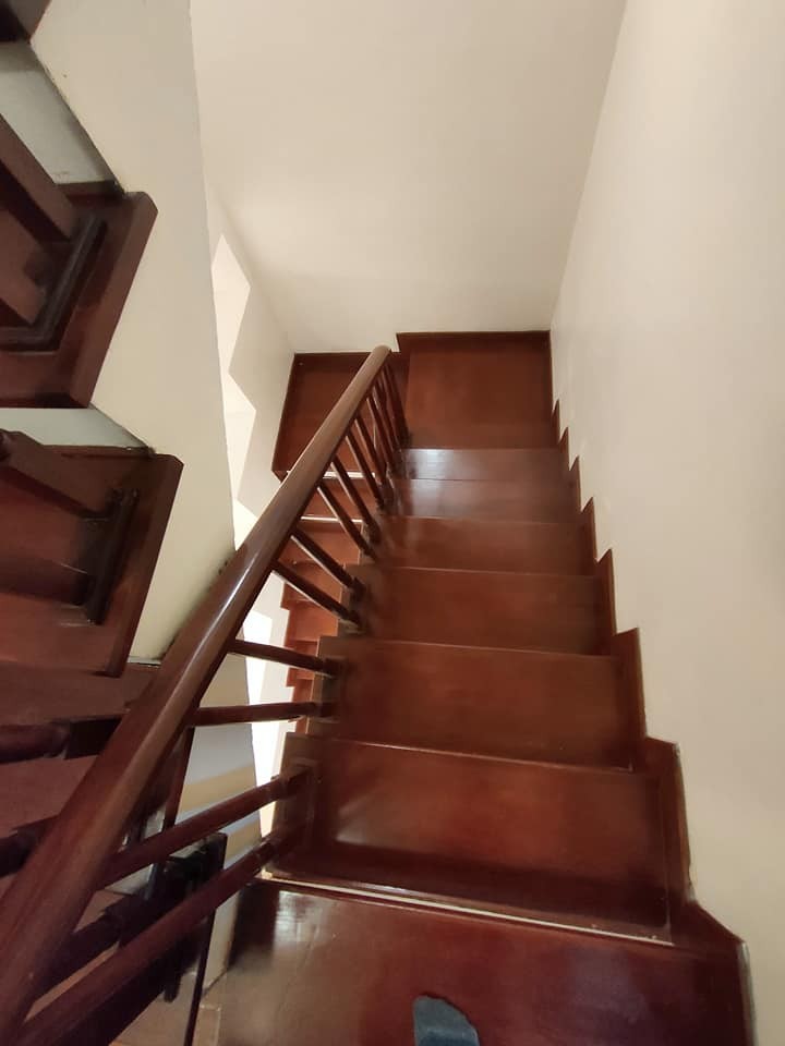 Bán nhà Nguyễn Lương Bằng, oto, ngõ thông, ở luôn, 4PN, 45m*5T, 4.8 tỷ, 0888104444