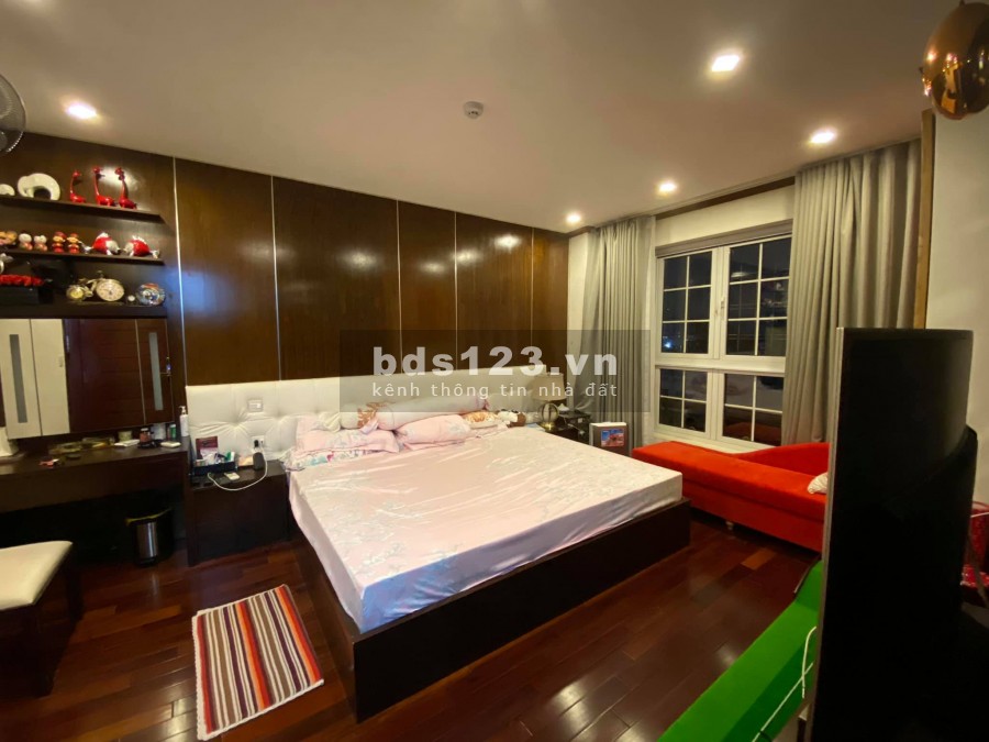 Nhà có công có việc bán gấp giảm kịch sàn 60m2 Trương Định – Bạch Mai chỉ 2.5 tỷ