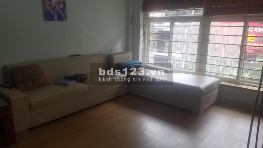 Thụy Khuê, Tây Hồ, Hà Nội, Mặt Phố Lô Góc, 7 Tầng, giá 7,5 Tỷ
