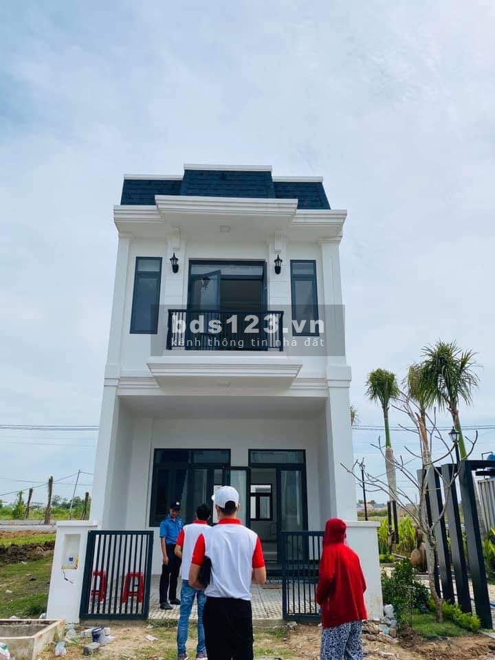 Giỏ hàng hơn 20 căn suất nội bộ dự án The Sol City