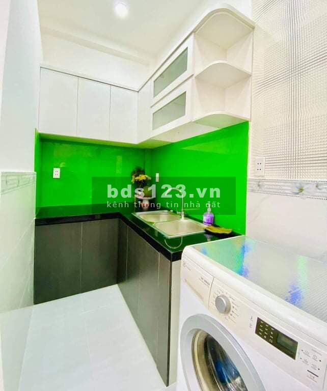 Đúng 3 tỷ hẻm xe hơi đường số 1 22m2 gần công viên Làng Hoa