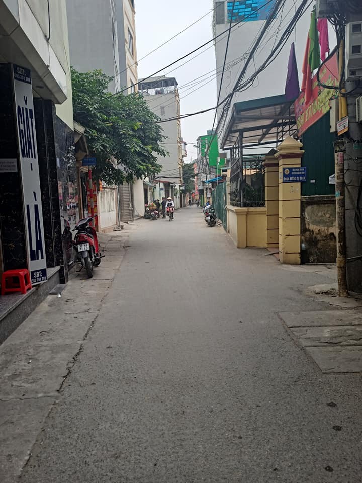 Nhà Đẹp như hình, Ngõ Phố Hạ đình, Thanh Xuân, 2 ngõ ô tô,…