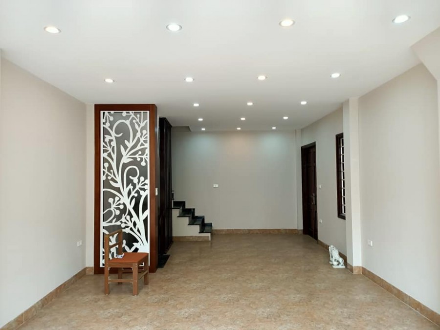 Bán nhà phố. Nguyễn Ngọc Nại, ô tô tránh, kinh doanh đỉnh, dt 52m2, mt 4.5m, 6 tầng, giá 13.5 tỷ