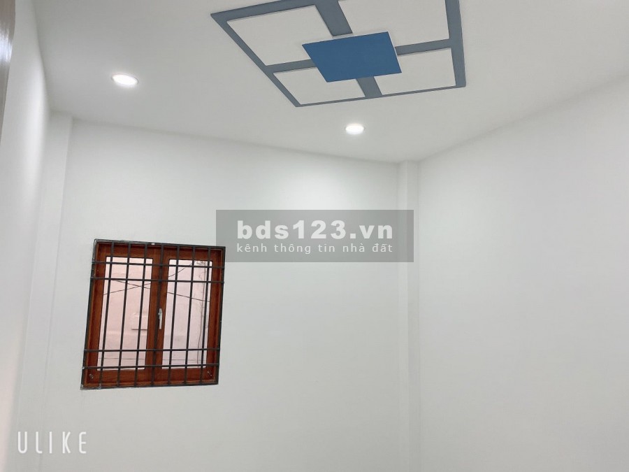 Hẻm xe hơi diện tích 46m2 Huỳnh Văn Bánh Phường 17 Phú Nhuận khu VIP