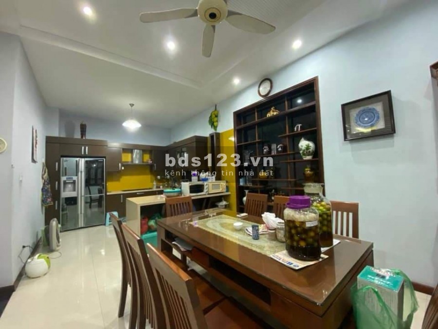 Khu HH06 khu đô thị Việt Hưng, dt 210m2 mt 10m Việt Hưng Long Biên
