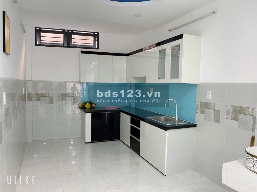 Hẻm xe hơi diện tích 46m2 Huỳnh Văn Bánh Phường 17 Phú Nhuận khu VIP