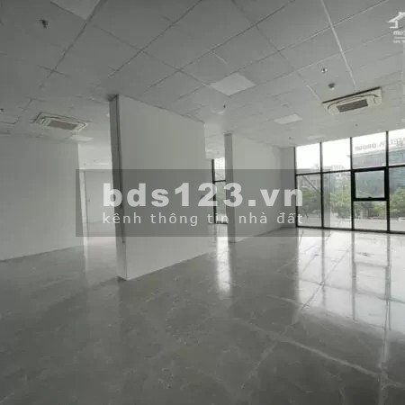 Cần cho thuê sàn văn phòng 48 - 54m2 tại Chelsea Residences 48 Trần Kim Xuyến Yên Hoà