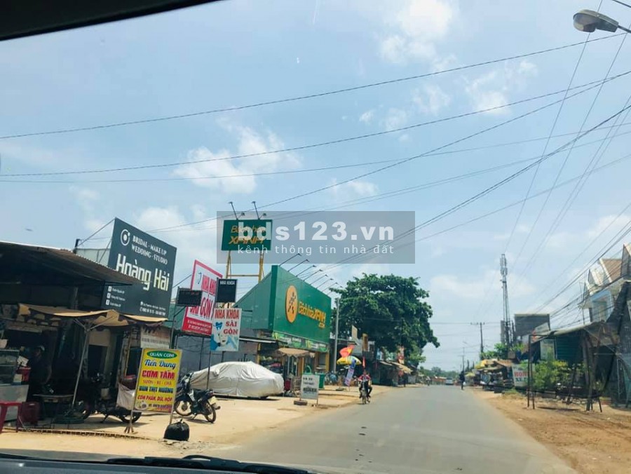Tôi Bán Đất Mùa Dịch đất Định Hiệp Dầu Tiếng diện tích sử dụng 1000m2