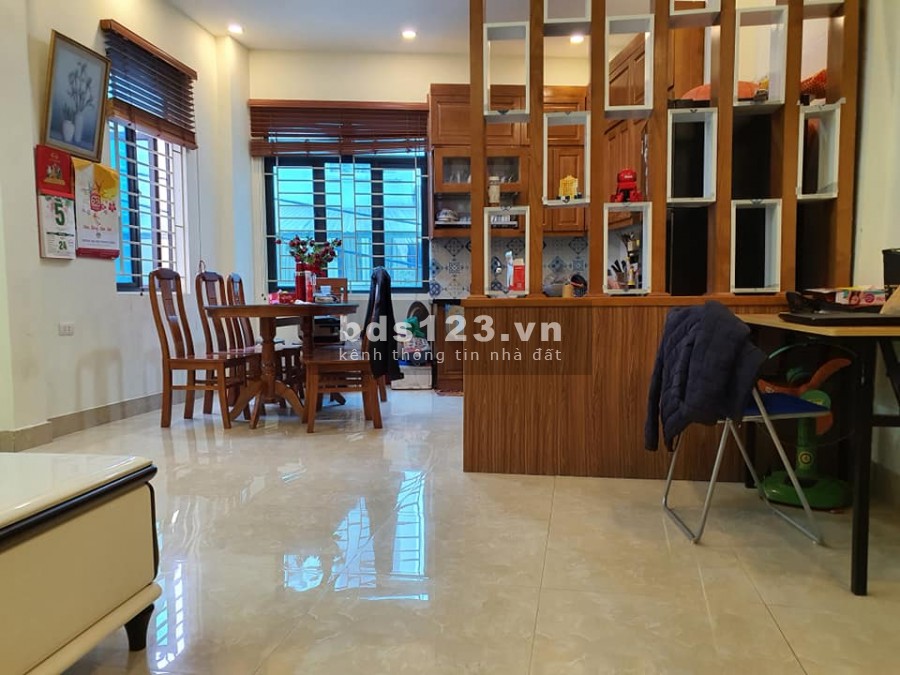 Khu đô thị Geleximco Lê Trọng Tấn diện tích 31m2, mặt tiền 7m. giá bán 3.7 tỷ Hà Đông