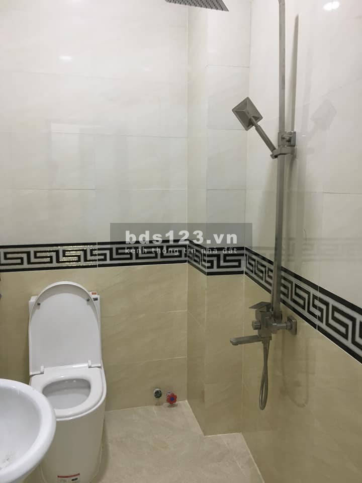 [Bán nhà] Tân Hương Tân Phú, dt 55m2 (4.2x13m), 2 tầng, hẻm xe hơi, nhà đẹp, sổ hồng.