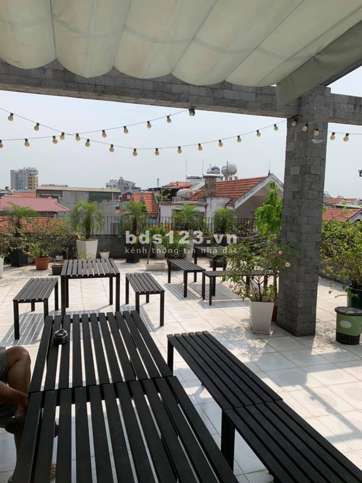 Hiếm, Bán Nhà Phố Lạc Long Quân, Kinh Doanh, Gara Oto, Gần Hồ Tây, 82m2, 13 tỷ