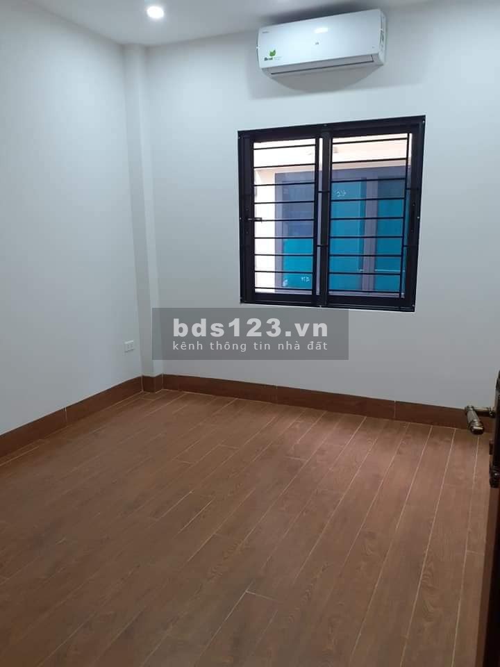 Nhà thoáng trước sau đưòng ôtô tránh Ngọc Lâm 6 tầng 50m mt 3,8m thang máy 8,5 tỷ tưong lai mặt phố