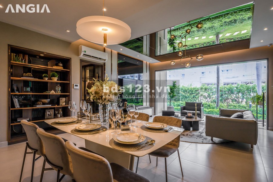 Westgate thanh toán 700 triệu, 2PN 2WC - pháp lý rõ ràng, kiến trúc đẹp