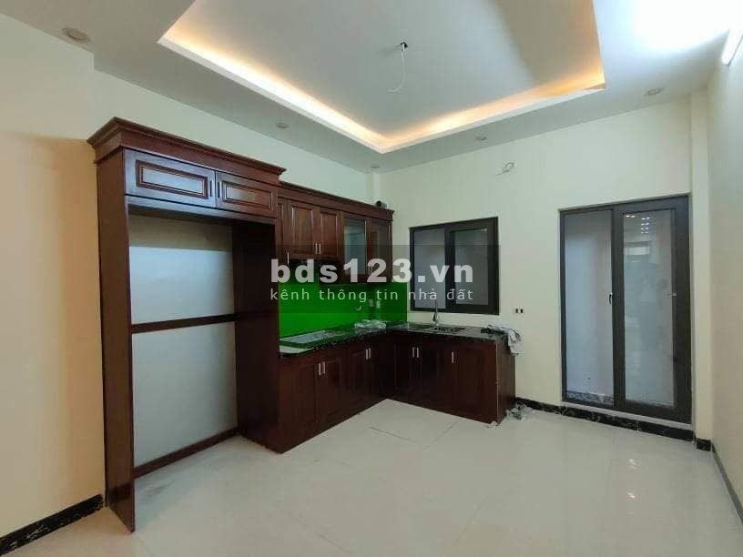 Bán nhà Tam Trinh siêu đẹp, bán giá 3 tỷ, sổ sẵn, bao sang tên