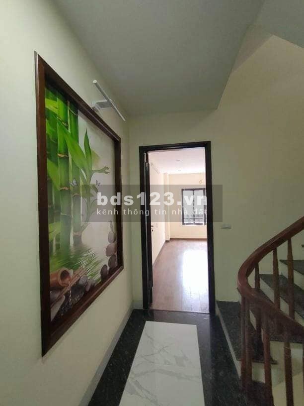 Bán nhà Tam Trinh siêu đẹp, bán giá 3 tỷ, sổ sẵn, bao sang tên