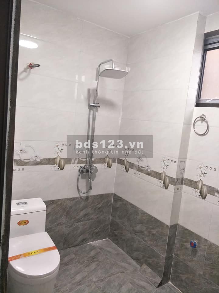Chỉ 4 tỷ sở hữu căn nhà mới xây phố Nhân Hòa lô góc 2 mặt thoáng SĐCC