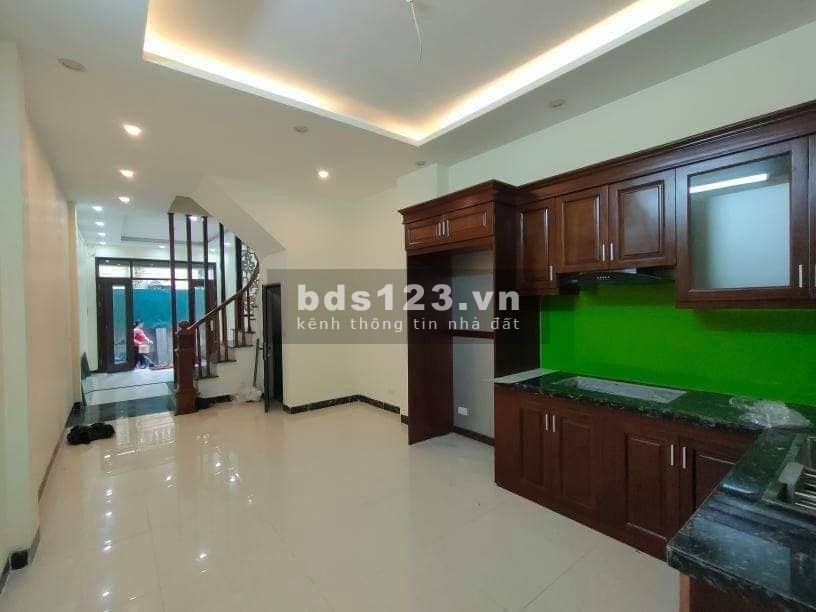 Bán nhà Tam Trinh siêu đẹp, bán giá 3 tỷ, sổ sẵn, bao sang tên