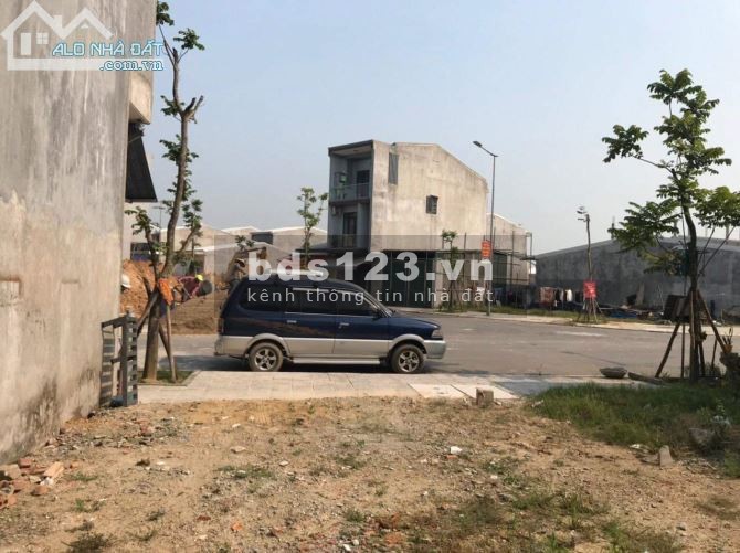 Hương Sơn Tản Đà, sạch sẽ không dính cống trụ, hướng Tây Bắc, giá đầu tư, lh 0964_427_903