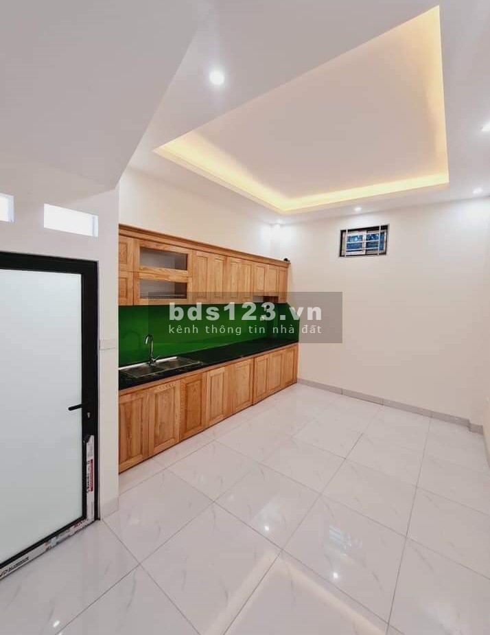 Siêu mới siêu đẹp, phân lô Phúc Lợi, ô tô tránh, ngõ thông 32 x 5 tầng, giá chỉ 1,9 tỷ