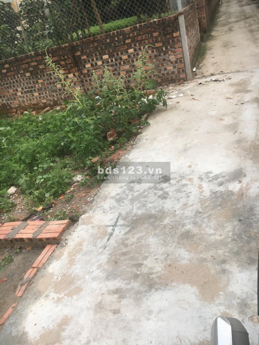Cần bán lô đất vị trí đắc địa, ở Hậu Ái, 1.3t/31m2, Gần đường 422B, cực đẹp LH: 0866657649.