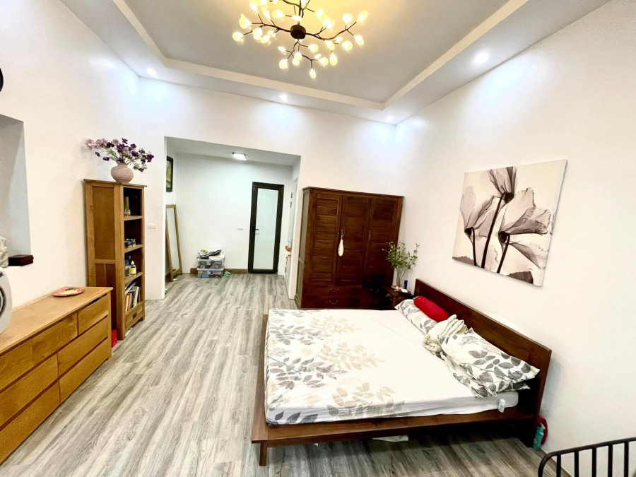 Bán nhà Võ Thị Sáu, Hai Bà Trung, dt 38m2, 3 ngủ, ngõ thoáng, giá nhỉnh 3 tỷ