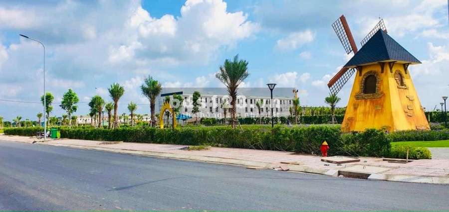 Giỏ hàng hơn 20 căn suất nội bộ dự án The Sol City