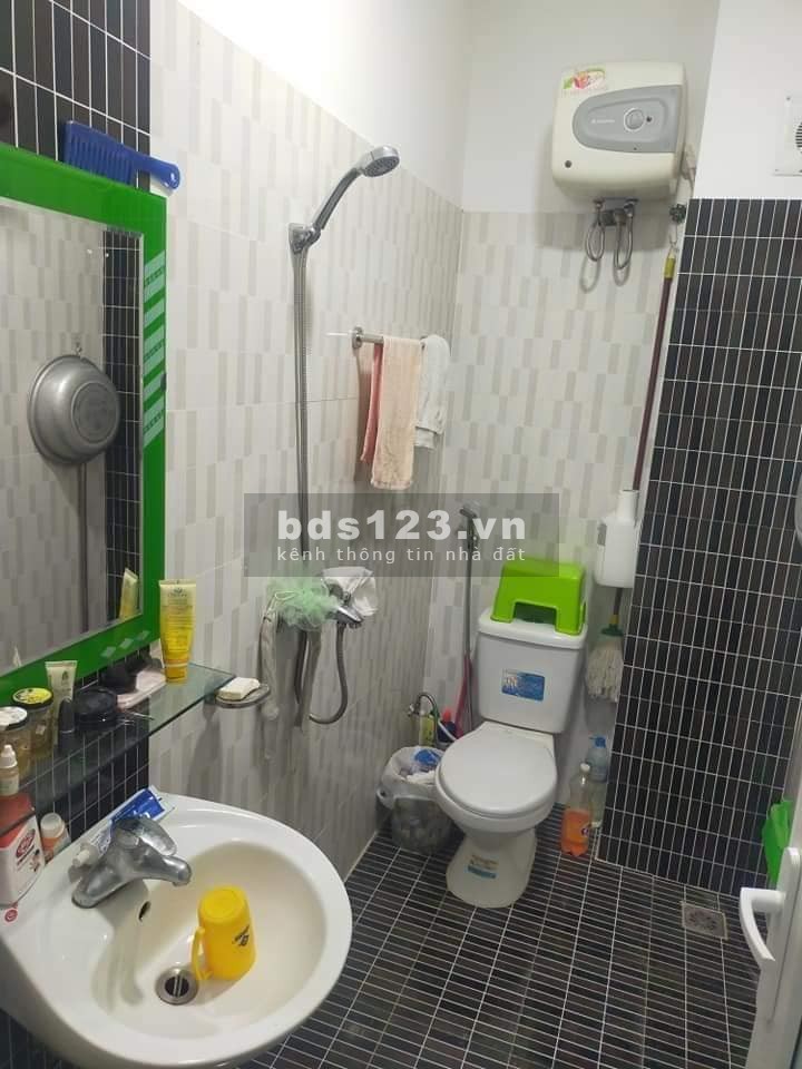 Bán nhà Tam Trinh siêu đẹp, bán giá 3 tỷ, sổ sẵn, bao sang tên