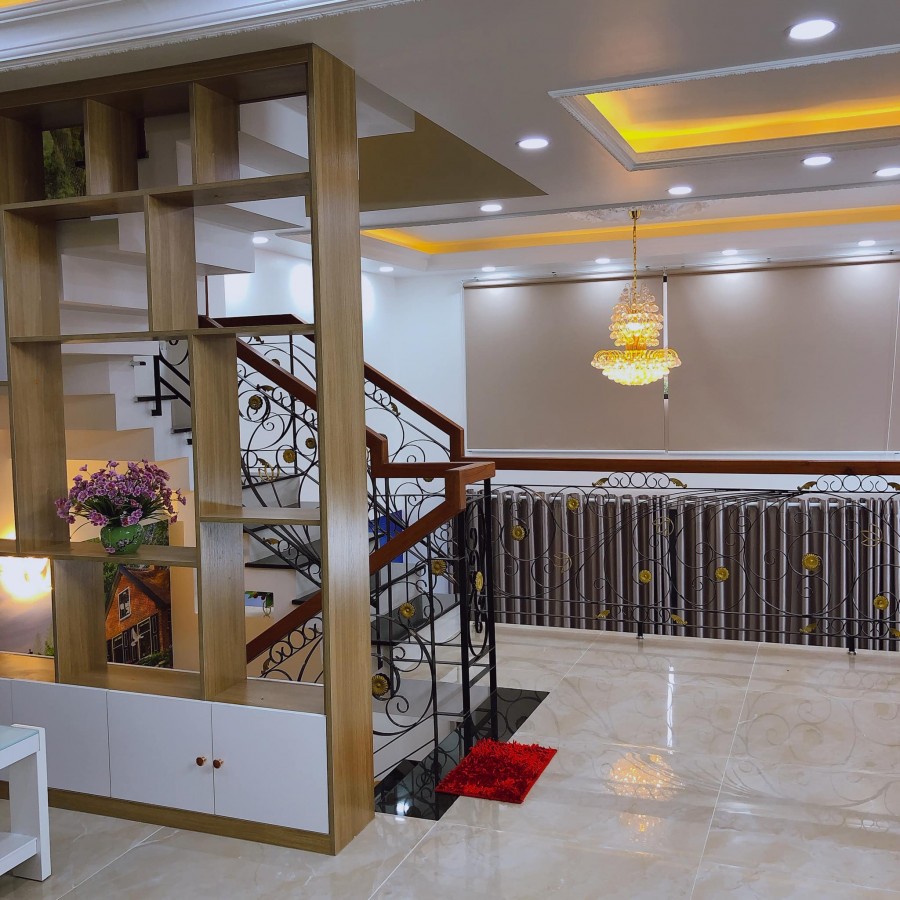 Nhà nguyên căn Quân Bình Tân, diện tích 50m2, giá 7.6 tỷ, liên hệ 0917173744 Nghĩa