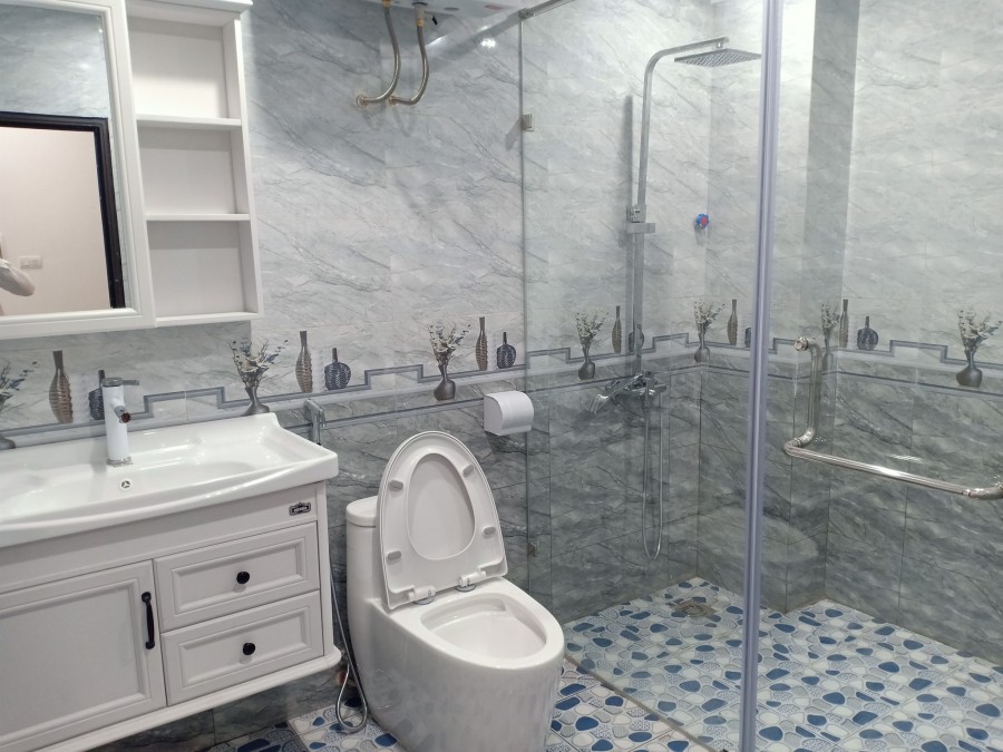 Bán nhà Cầu Cốc cạnh Vinhomes 38m2 x 4 tầng, nhà mới ở ngay, giá chỉ 2.6 tỷ