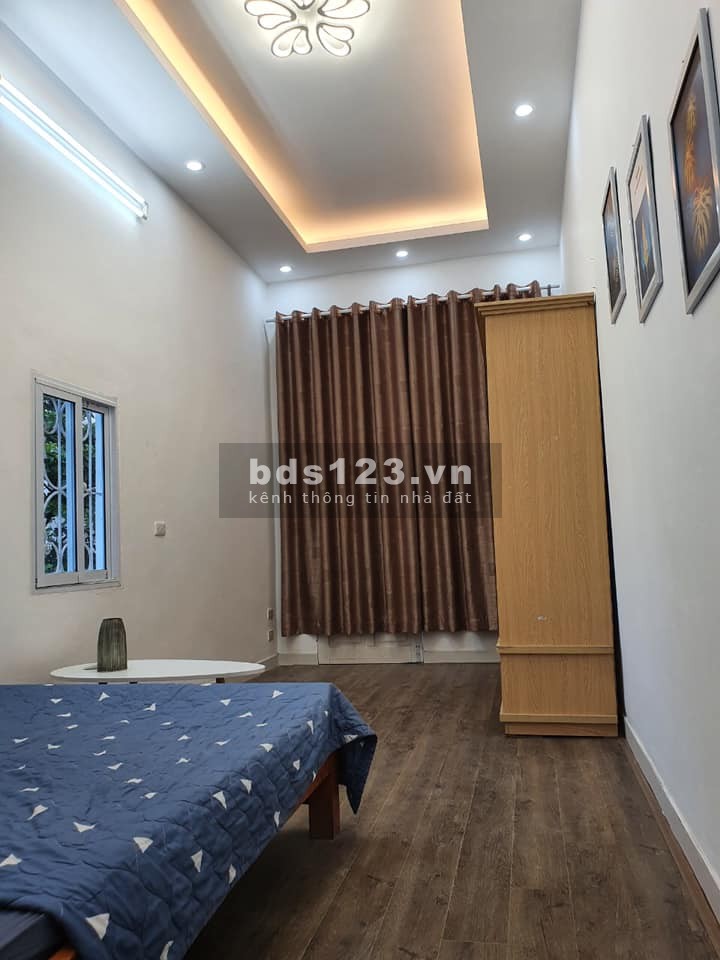 Nhà Phương Liệt diện tích 30m2, 4 tầng, mt 2.7m, giá chỉ 2.05 tỷ