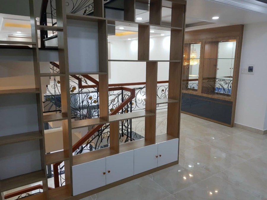 Nhà nguyên căn Quân Bình Tân, diện tích 50m2, giá 7.6 tỷ, liên hệ 0917173744 Nghĩa