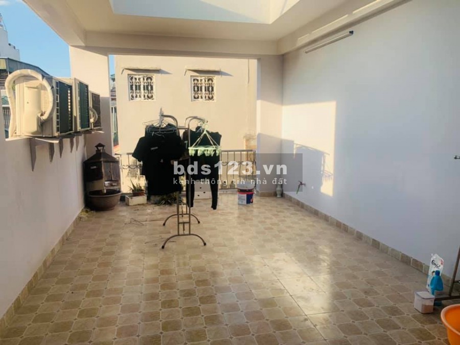 Hàng hiếm Thổ Quan 67m 5 tầng mặt tiền 4.5m chỉ 5.7 tỷ Đống Đa.