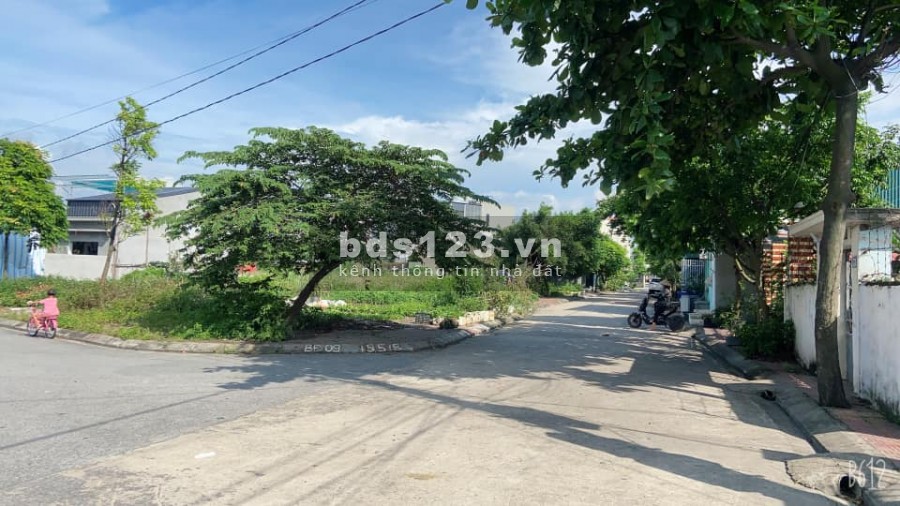 Chính chủ bán ô lô C Cao Sơn 2 - đất nền giá rẻ, tiện ích đủ, giá thoả thuận